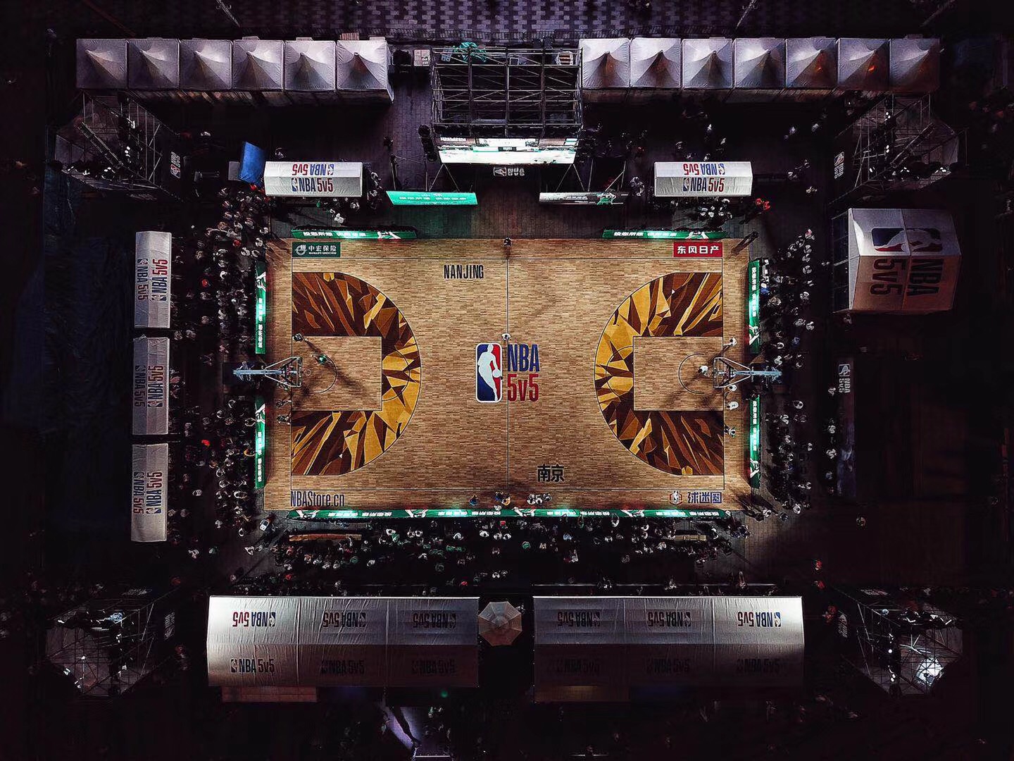 风格的不适 风格的不适